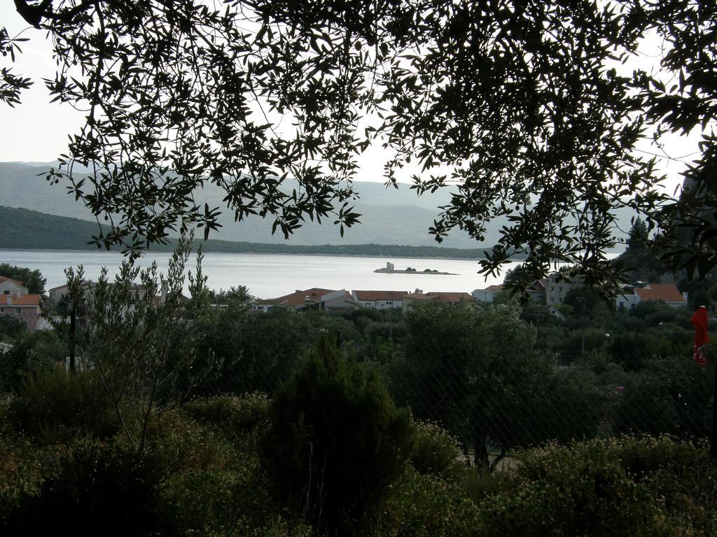 Guest House & Restaurant Adriatic Klek Buitenkant foto